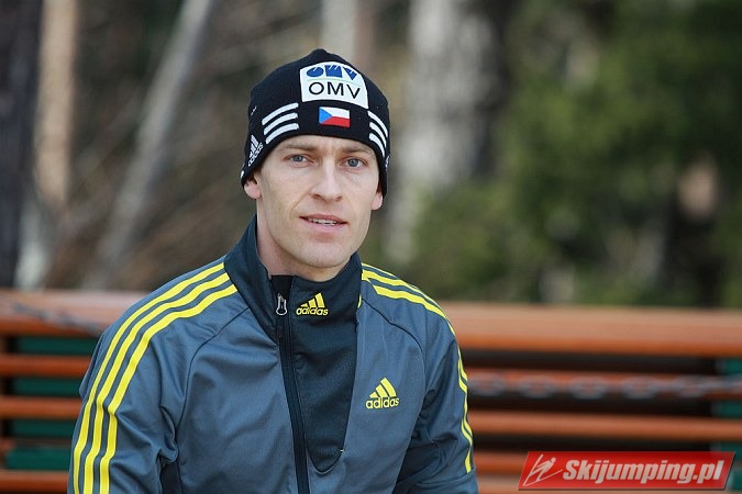 124 Jan Matura
